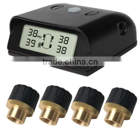 Tire Pressure Monitoring System photo-2