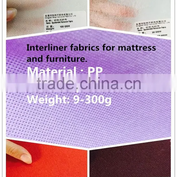 Customized Non Woven Fabric Manufacturer,PP Spunbond Nonwoven Fabric,non-woven Fabric Wholesale