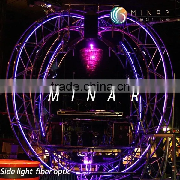 2015 Hot Products Fiber Optic Illumination Christmas Decoration Light photo-4