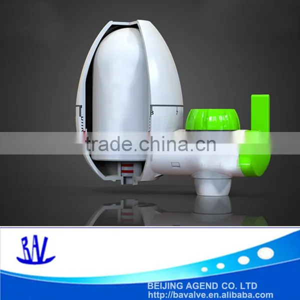 Household Water Cleaner Filtration Faucet Water Purifier Water Filter