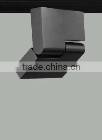 6*1w High Power Adjustable Led Track Spotlight photo-3