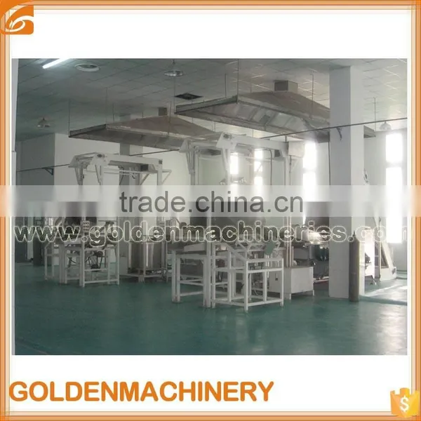 Professional Industrial Peanut Fryer photo-2