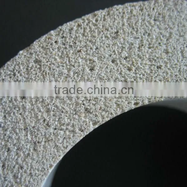 High Alumina Ceramic Filter Tubes photo-2
