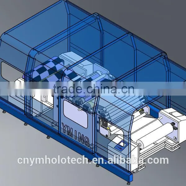 High Quality Recommend UV Coating and Lamination Machine photo-4