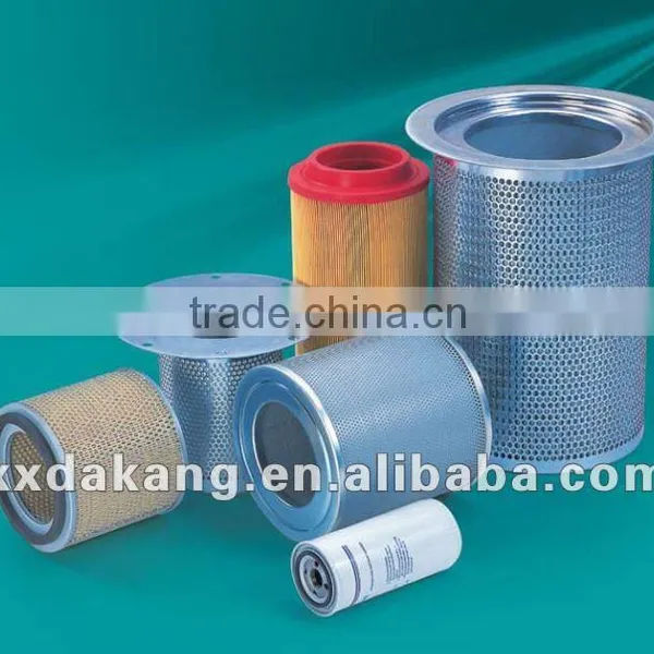 High Efficient YQLX-II Series Air Oil Separator Filter Element photo-3