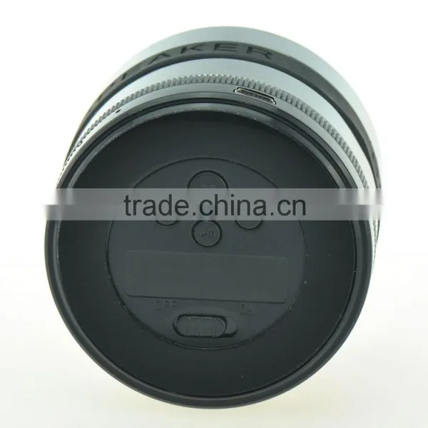 Boombox Mp3 Bluetooth Mini Speaker Player Wholesale ,portable Mobile Mini Speaker fm Radio photo-2
