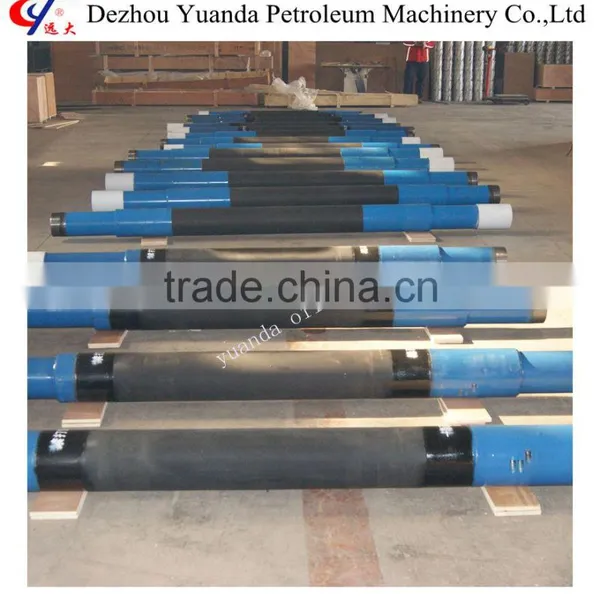 API Oil Tool Casing Packer photo-3