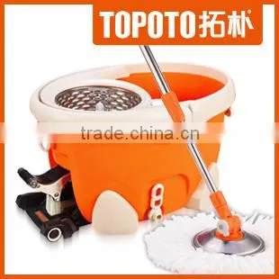 New Design Rotating Mop Bucket With Foot Pedal photo-5