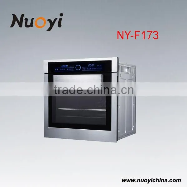 Gas Pizza Oven Built in Oven Gas With Good Quality photo-5