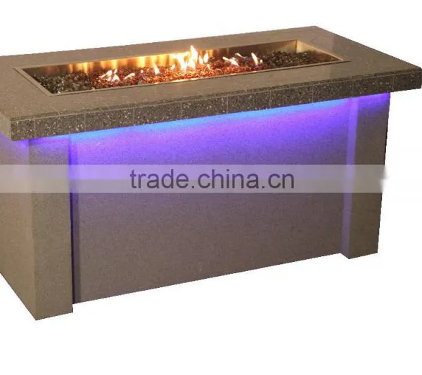 Fire Pit