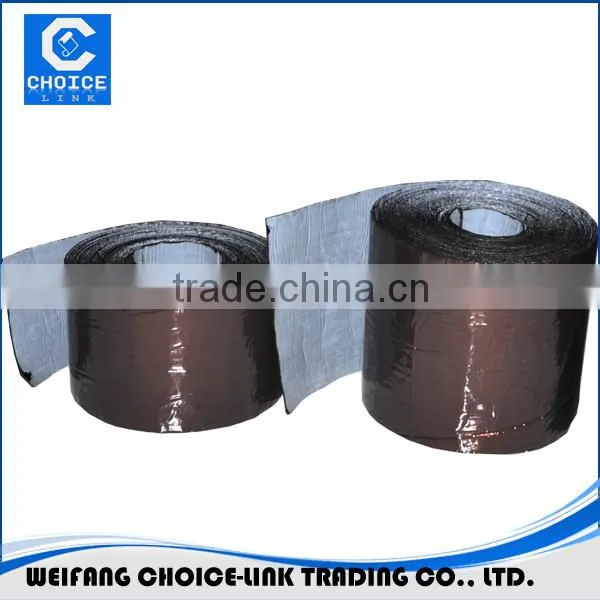 Self Adhesive Flashing Tape With Carton Packing