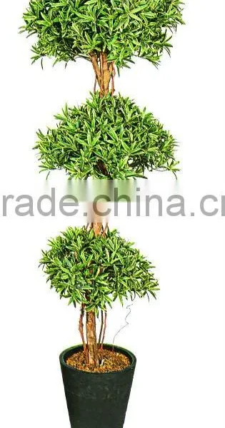 Artificial Yacca