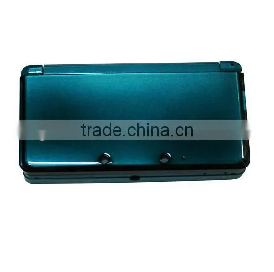 Replacement Shell Blue New Case for Nintendo 3DS