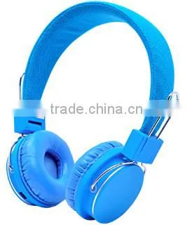 High Quality Stereo Bluetooth Headphone , Bluetooth Headphone