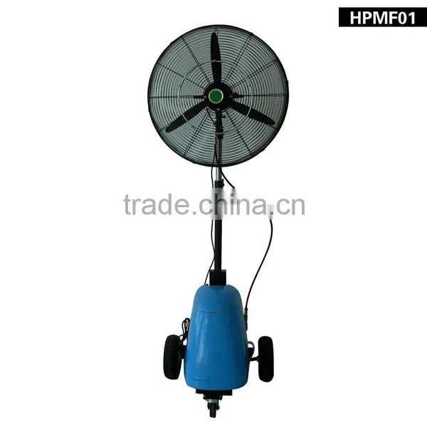 High Pressure Mist Fan photo-2