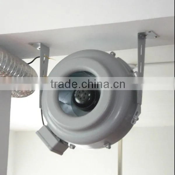 Duct Mounted Fan