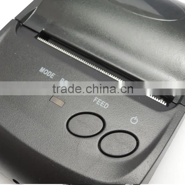 Mini Portable Small Printers Bluetooth Good Selling On Eaby IMP006 photo-3