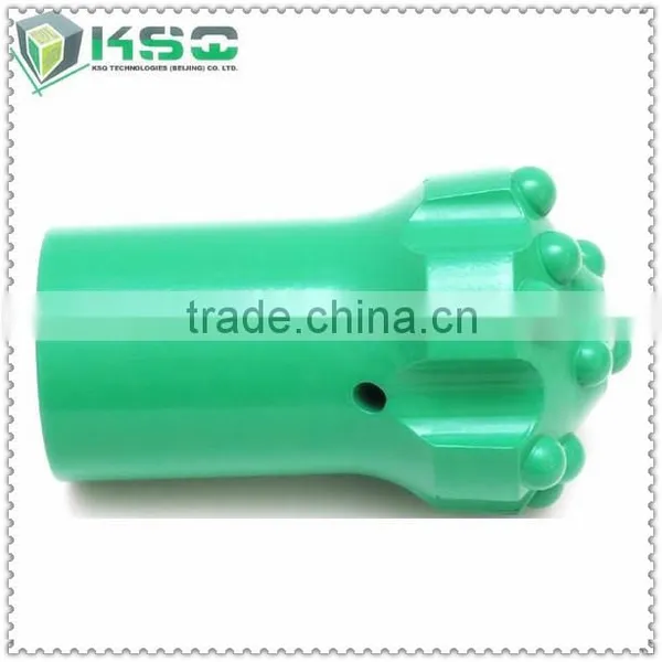 Masonry Tungsten Carbide Type Ballistic Type Button Reaming Drill Bit photo-2