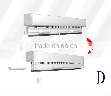 Roller Screen for Window photo-5