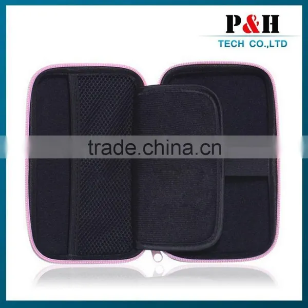 Hard Disk Pouch Carrying Case photo-2