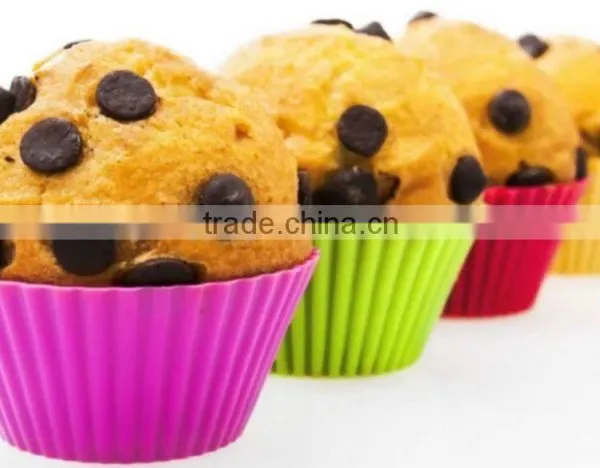 Useful Eco-friendly Silicone Kitchenware photo-2