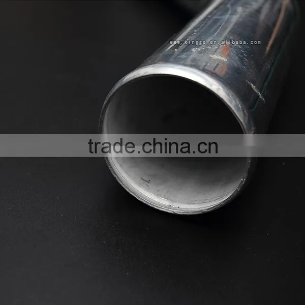 Good Quality Auto Parts Universal Aluminum Alloy Intercooler Intake Pipe photo-4