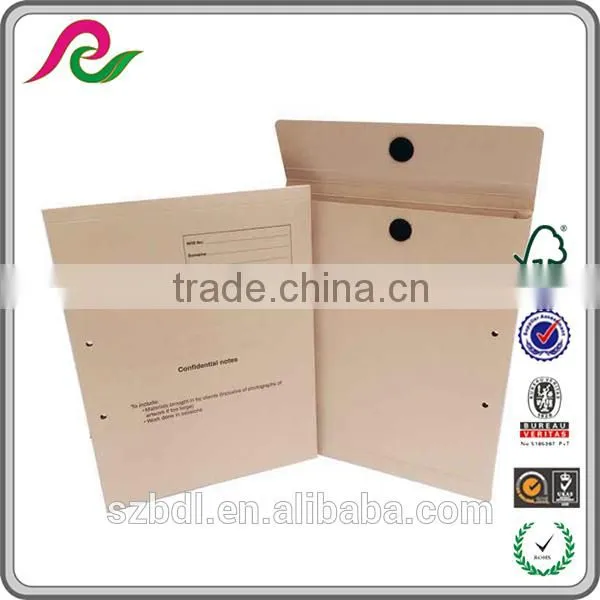 Recycled Medical Envelopes CTG Envelopes photo-2