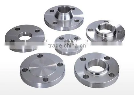 Wholesale China Export Stainless Steel Flanges photo-2
