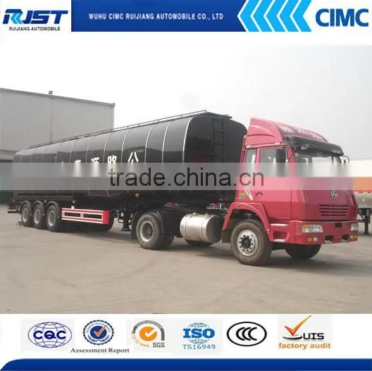 Load Bitumen Use Asphalt Bitumen Tank photo-2