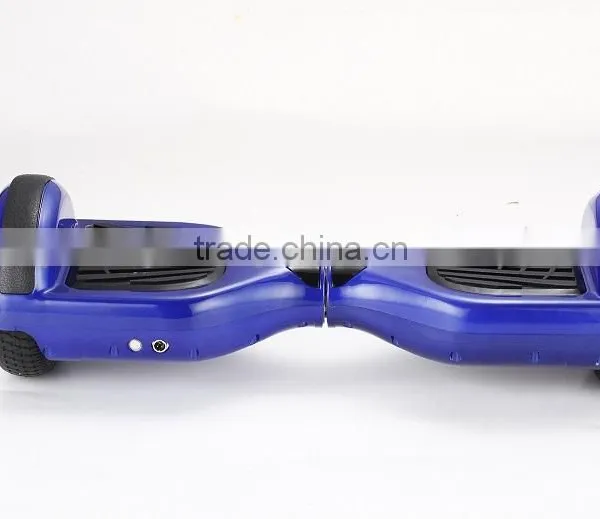 Balance Scooter,
