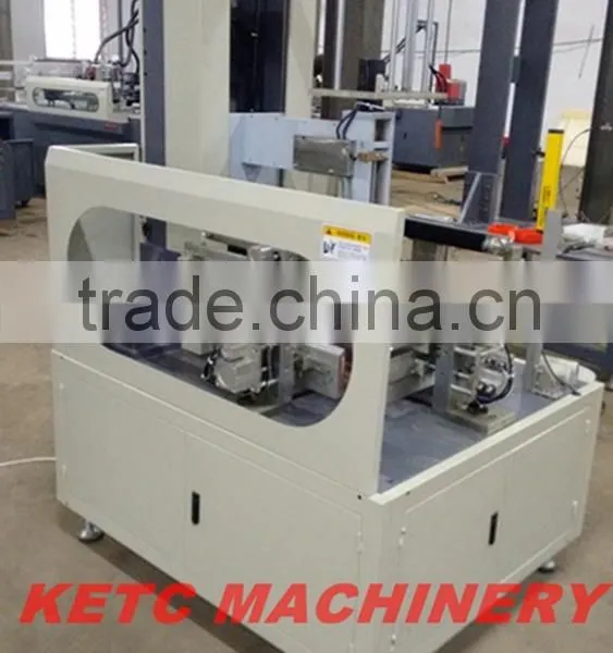 2015 Hot Sale Higt Effeciency Shoes Box Making Machinery photo-2