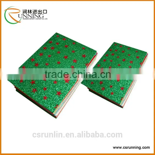 Multipurpose Colorful 2mm EVA Foam Sheet photo-5