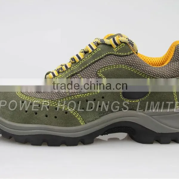 Industrial Safety Boots R314 photo-2