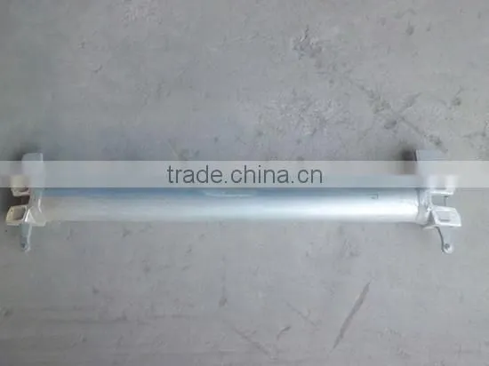 Scaffolding Part Aluminum Horizontal for Sale Made in China