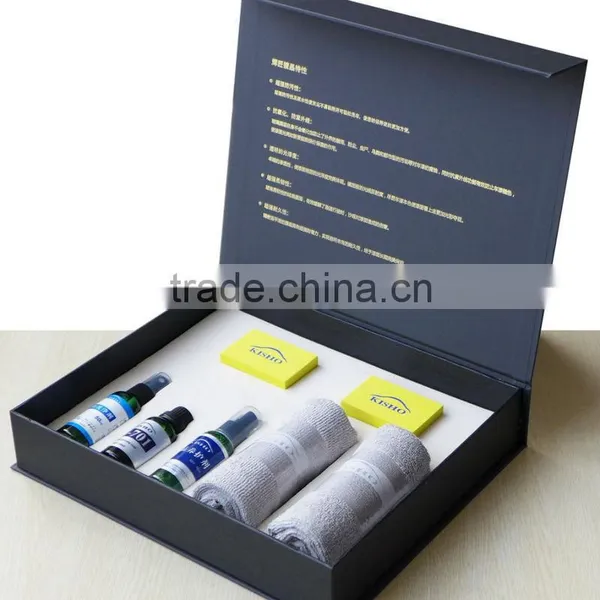 KISHO 3D Nanotech Glass Coating for Vehicle (OEM/Private Labeling) , 100% Made in Japan photo-5