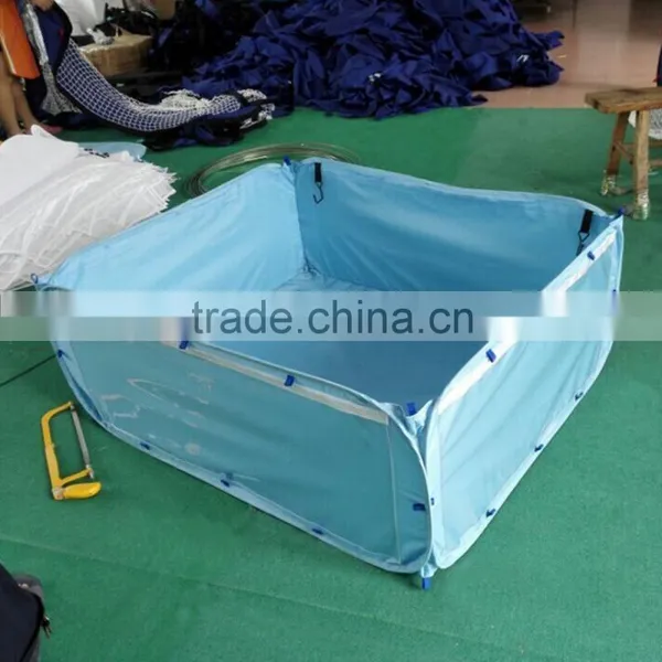 High Quality Car Roof Trunk Cover Advertising Used Cover photo-2