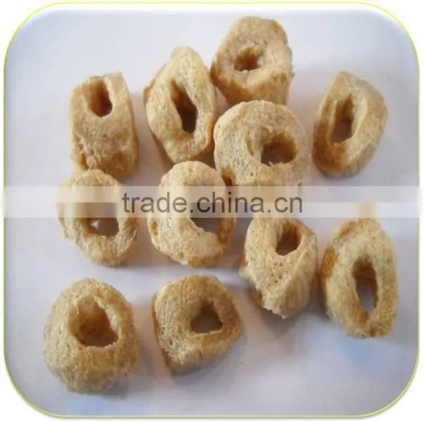 Isolated Soy Protein Making Machine photo-6