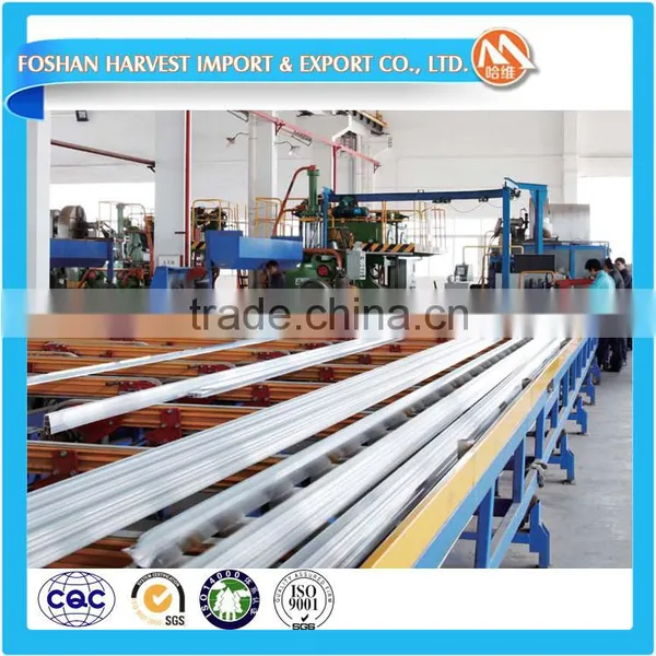 Factory Price Sliding Doors and Window 6000 Series Aluminium Bar With High Quality photo-6