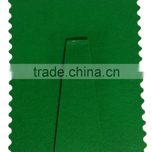 Green Xmas/Christmas Felt Printed Photo Frames for Children photo-3