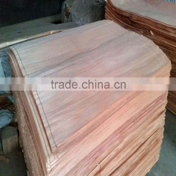 Natural Veneer Okoume Veneer photo-2