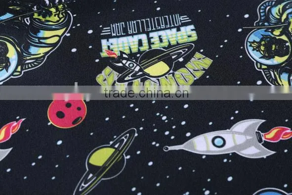 Hot Sale Nylon Oxford PVC Coated Fabric photo-2