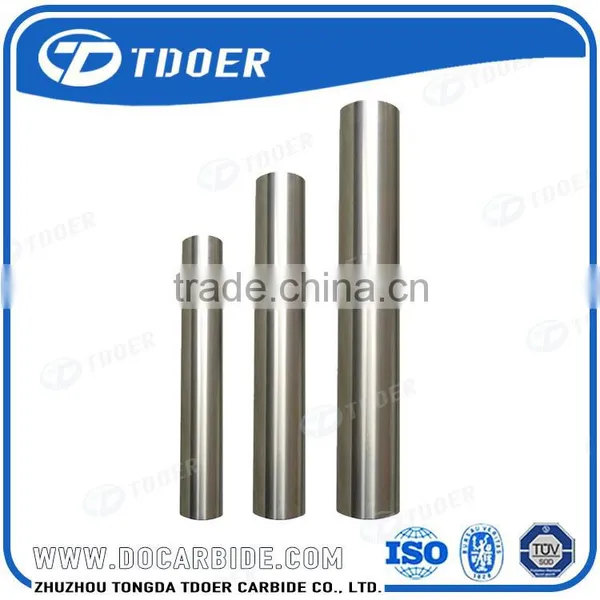 Tungsten Carbide Rods for PCB Routers photo-5