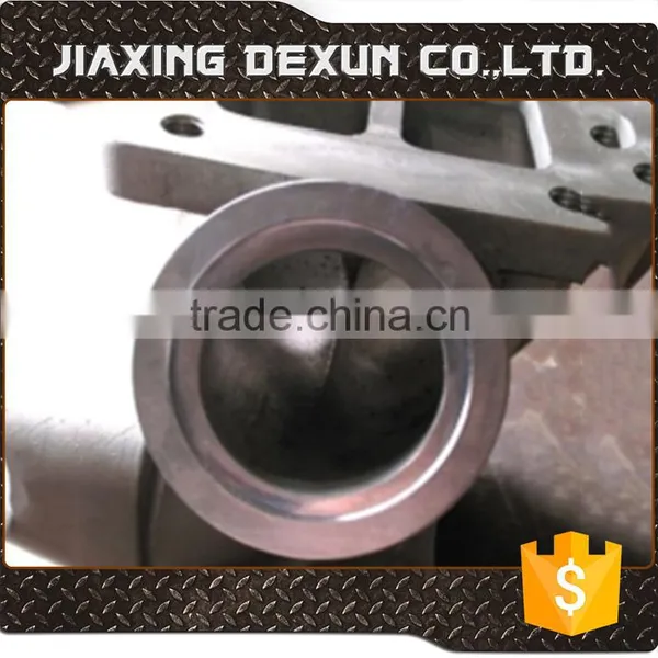 High Quality Die Casting Manufacturer , Magnesium Die Casting photo-3
