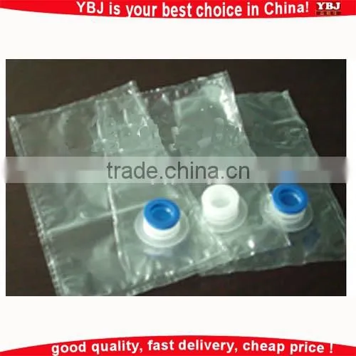 Factory Price Wine Fruit Juice Bag in Box photo-3