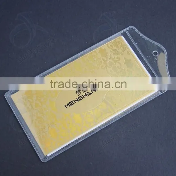 Automatic PVC Bag Making Machine photo-3