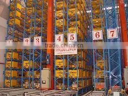 Automated Storage and Retrieval System /ASRS Quality Choice photo-3