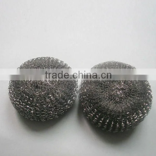 Pot Scourer Cleaning Scourer