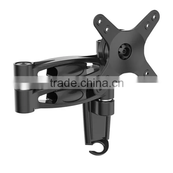 360 Degrees Swivel Motorized Full Motion LCD LED TV Wall Mount Bracket photo-5