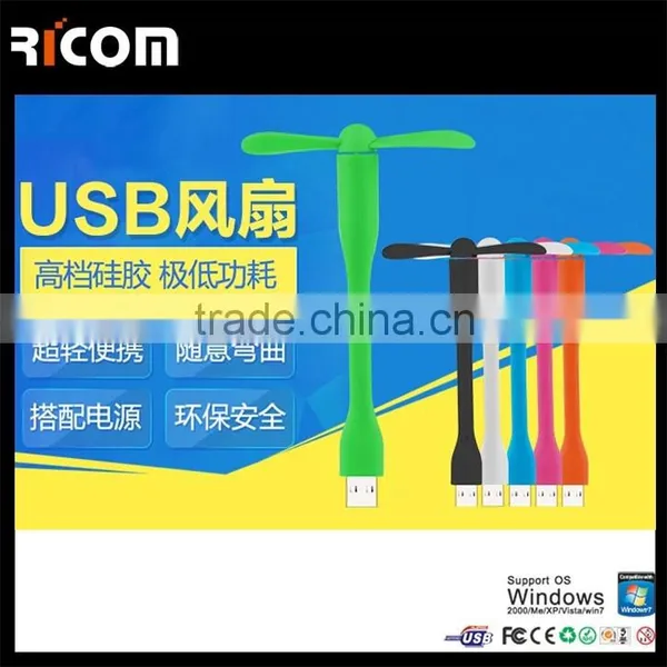 Usb Fan Mini for Phone,program Usb Led Fan,usb Driver Led Message Fan photo-6
