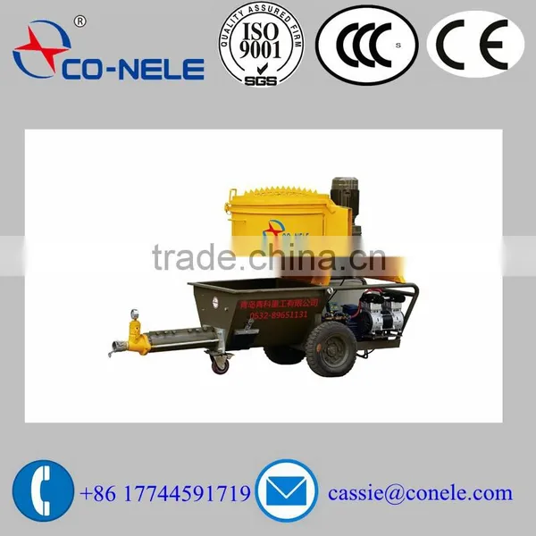 Plaster Mixers Repair Pump Products for Sale